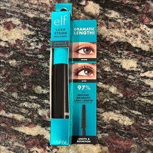 e.l.f. Lash Xtndr Mascara - Black